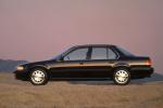 Honda Accord 1990 года